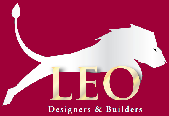 Leo designers logo