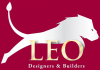 leo designers Logo